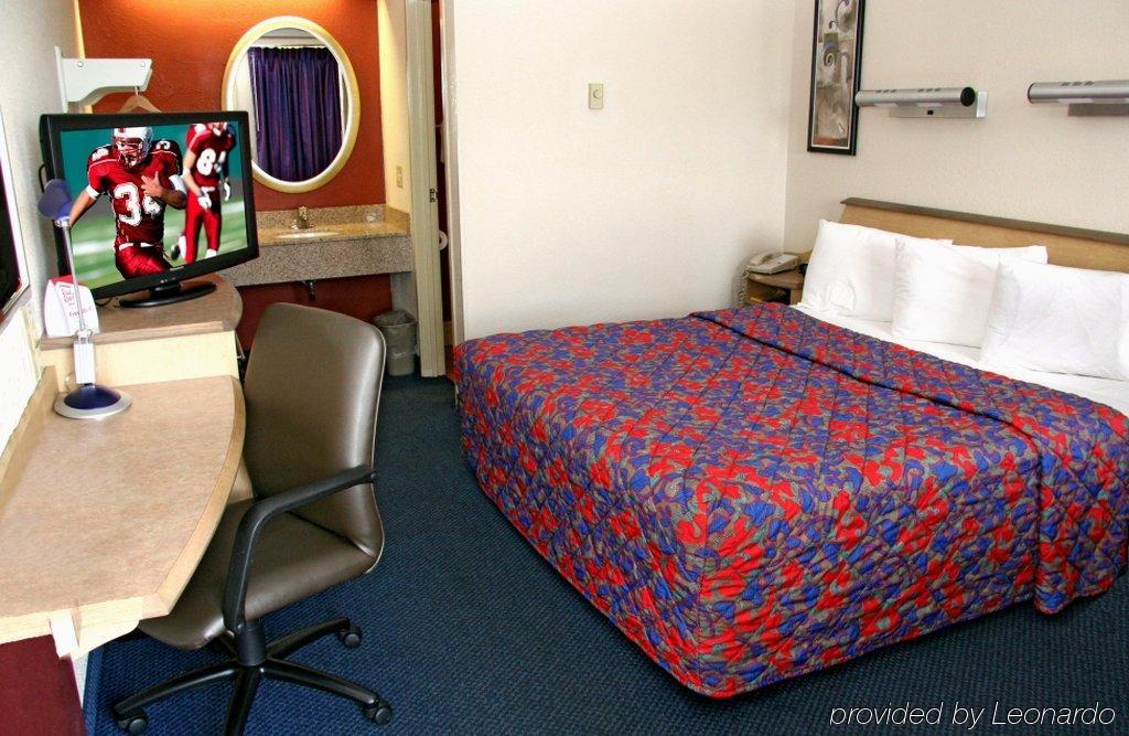 Red Roof Inn Jacksonville Airport Kültér fotó