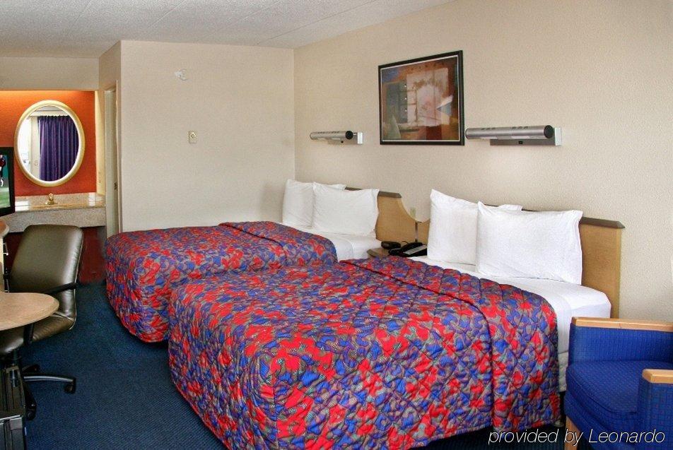 Red Roof Inn Jacksonville Airport Kültér fotó